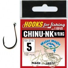water magic-куки chinu ring- 1100