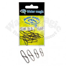 WATER MAGIC-карабинка WATER MAGIC-карабинка